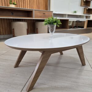 Mesa de Centro Dalla Costa TB34 100%MDF