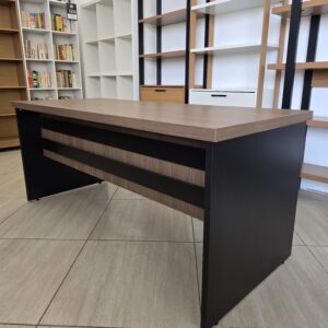 Mesa escritório Presidente Nobre Móveis