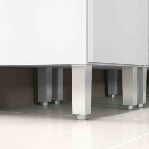 Paneleiro Simples 2 Portas Top Class Batrol - Imagem 3