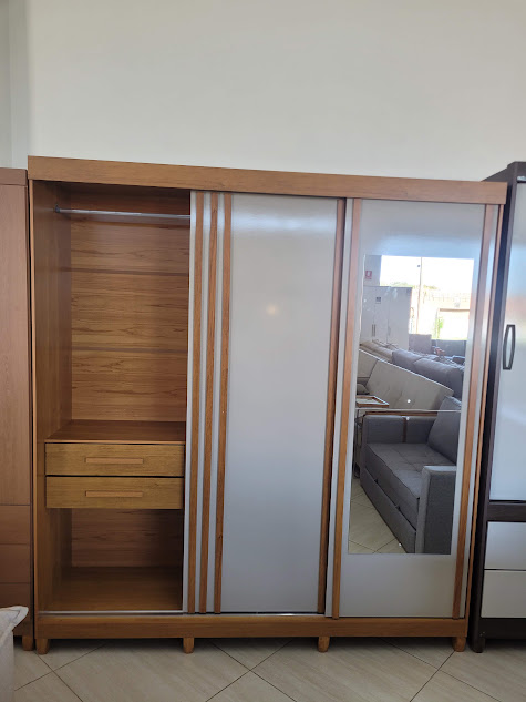Guarda roupa Deise - Imagem 2