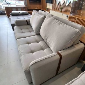 Sofá cama Maragogi