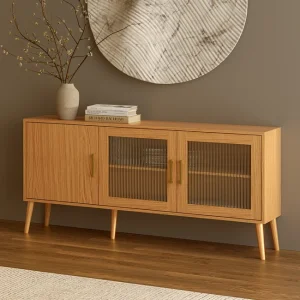 Balcão Buffet Madrid R431C