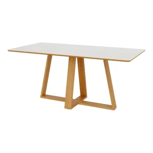 Mesa de Jantar Retangular 6 Lugares TM87